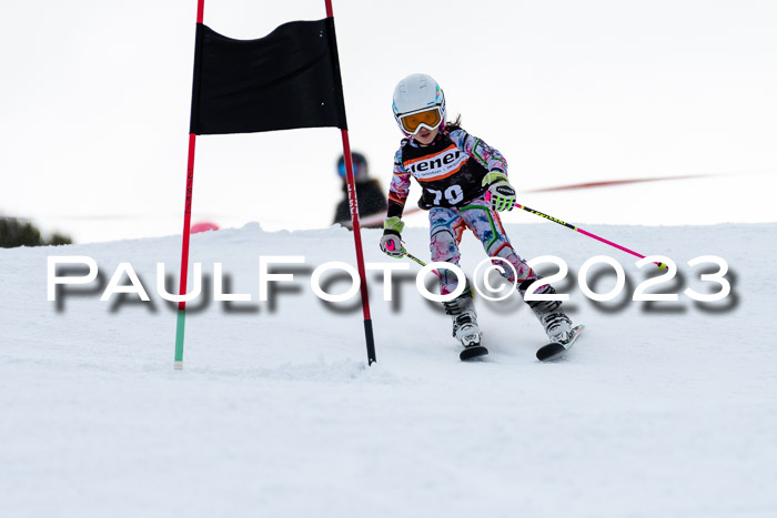 2. Ziener Cup WF RS, 14.01.2023
