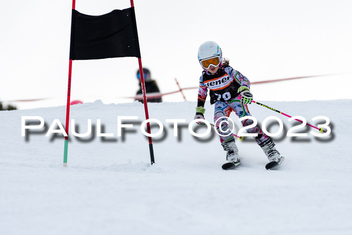 2. Ziener Cup WF RS, 14.01.2023