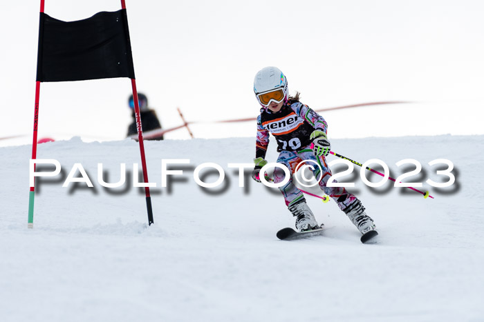 2. Ziener Cup WF RS, 14.01.2023