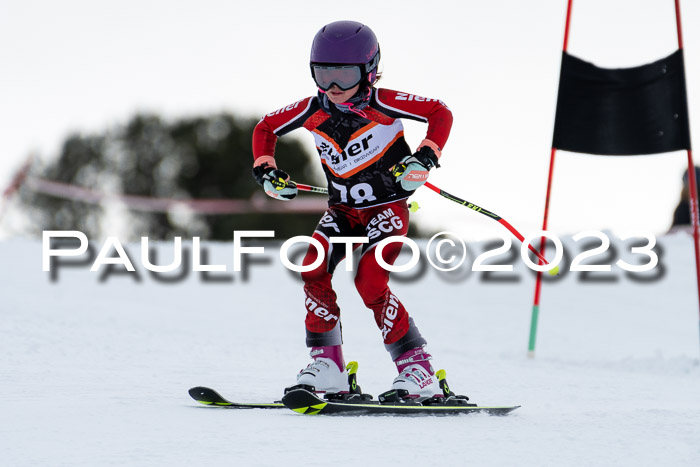 2. Ziener Cup WF RS, 14.01.2023