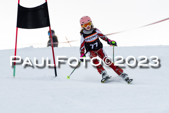 2. Ziener Cup WF RS, 14.01.2023
