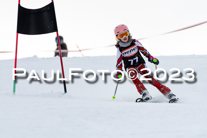 2. Ziener Cup WF RS, 14.01.2023