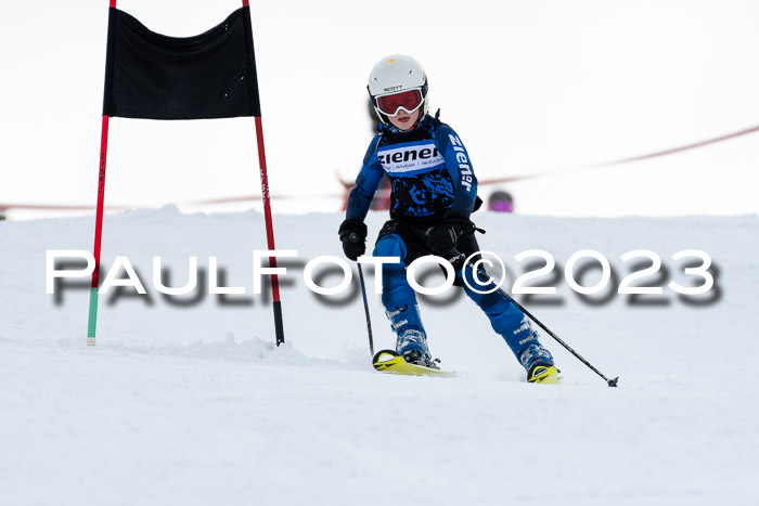 2. Ziener Cup WF RS, 14.01.2023