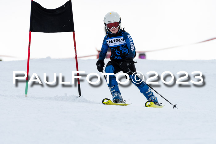 2. Ziener Cup WF RS, 14.01.2023