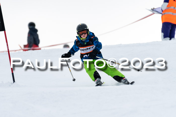 2. Ziener Cup WF RS, 14.01.2023