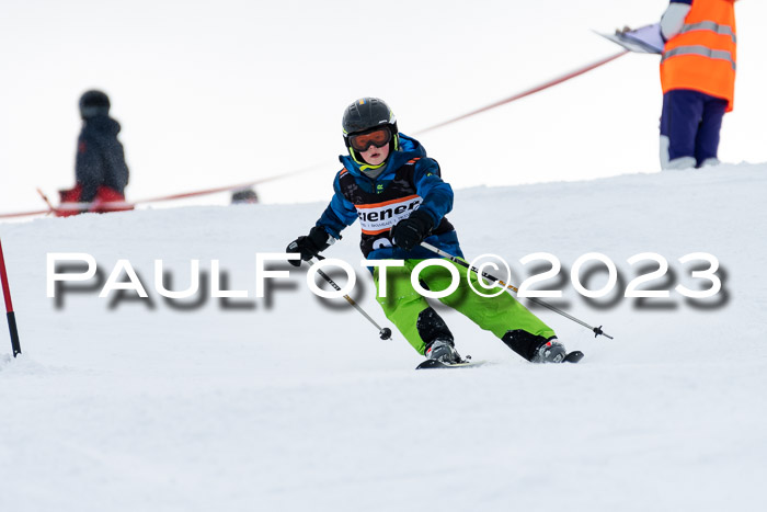 2. Ziener Cup WF RS, 14.01.2023
