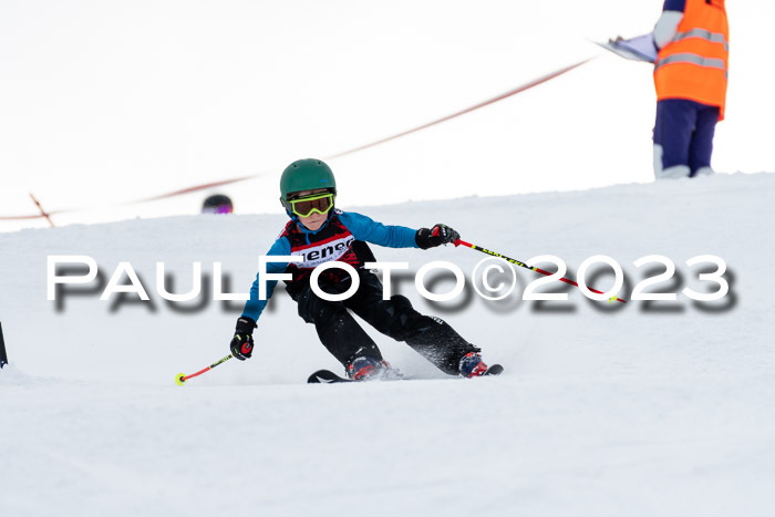 2. Ziener Cup WF RS, 14.01.2023