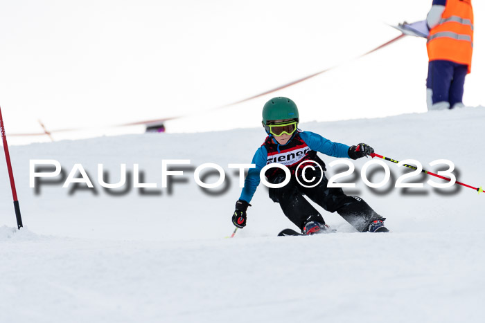 2. Ziener Cup WF RS, 14.01.2023
