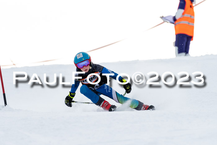 2. Ziener Cup WF RS, 14.01.2023
