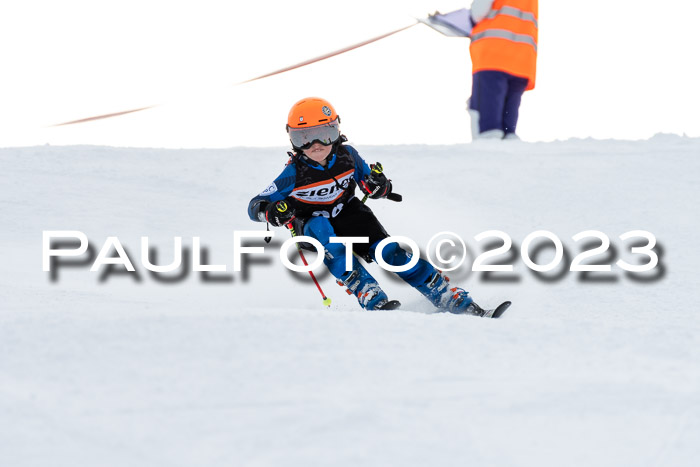 2. Ziener Cup WF RS, 14.01.2023