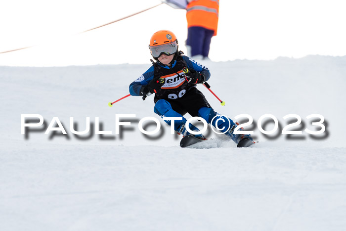 2. Ziener Cup WF RS, 14.01.2023