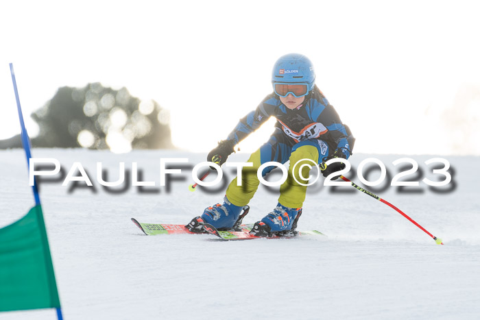 2. Ziener Cup WF RS, 14.01.2023