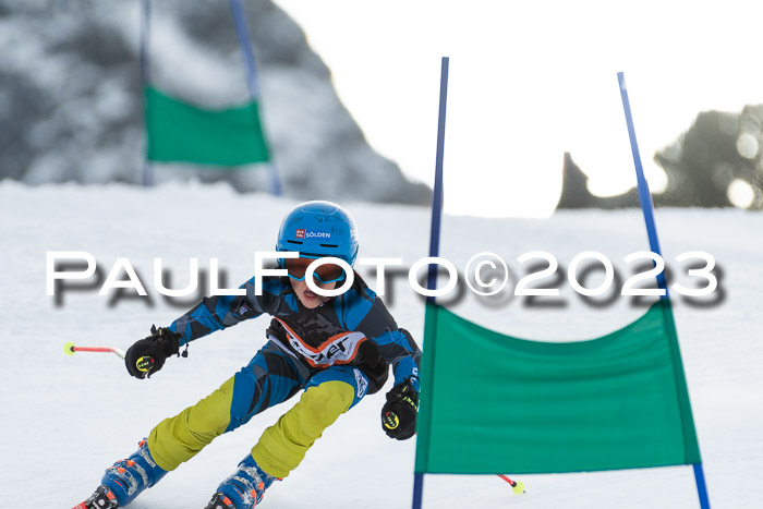 2. Ziener Cup WF RS, 14.01.2023
