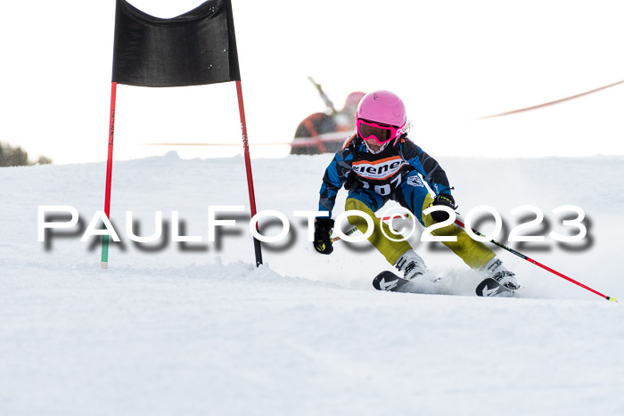 2. Ziener Cup WF RS, 14.01.2023
