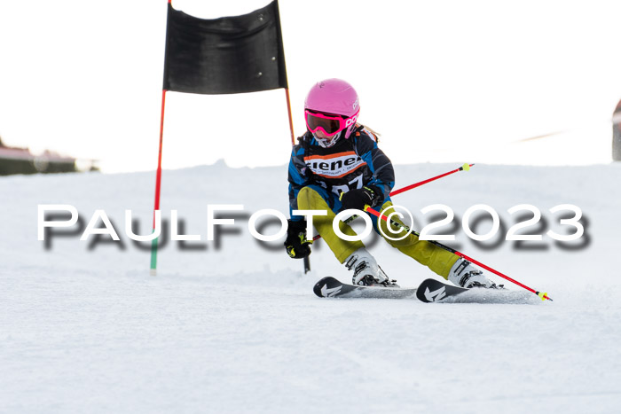 2. Ziener Cup WF RS, 14.01.2023