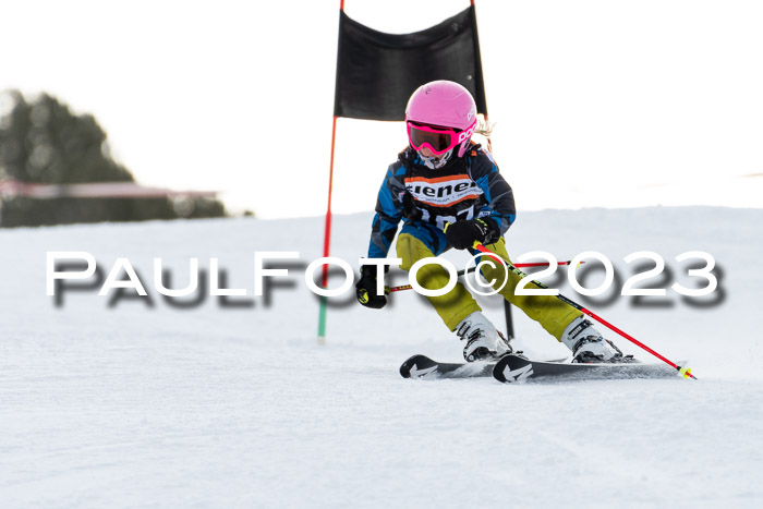 2. Ziener Cup WF RS, 14.01.2023