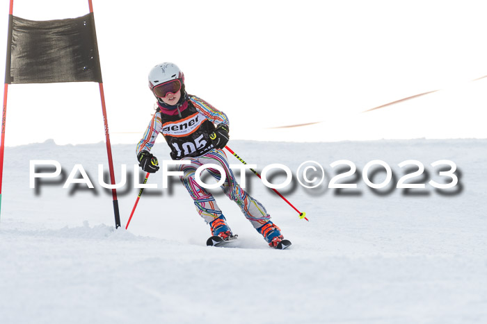2. Ziener Cup WF RS, 14.01.2023