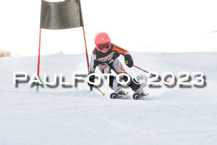 2. Ziener Cup WF RS, 14.01.2023