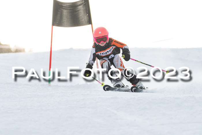 2. Ziener Cup WF RS, 14.01.2023