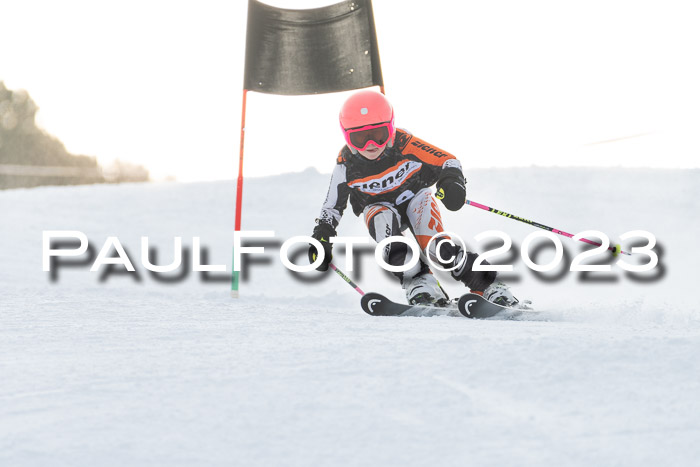 2. Ziener Cup WF RS, 14.01.2023