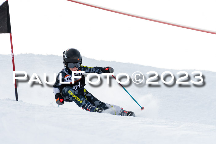 2. Ziener Cup WF RS, 14.01.2023
