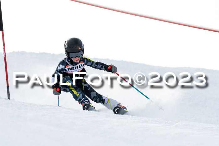 2. Ziener Cup WF RS, 14.01.2023