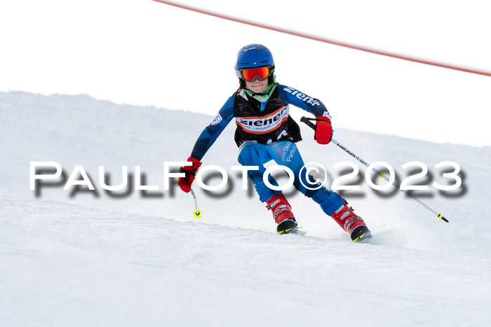 2. Ziener Cup WF RS, 14.01.2023