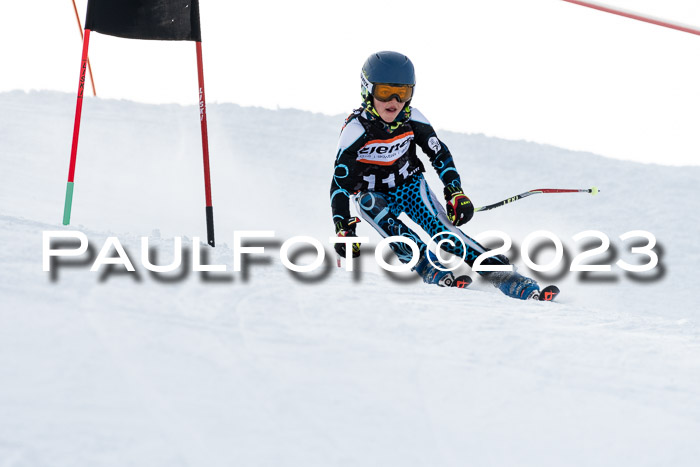 2. Ziener Cup WF RS, 14.01.2023