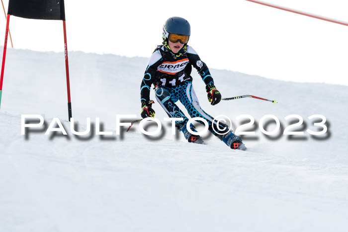 2. Ziener Cup WF RS, 14.01.2023