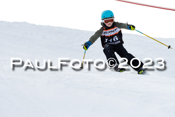 2. Ziener Cup WF RS, 14.01.2023