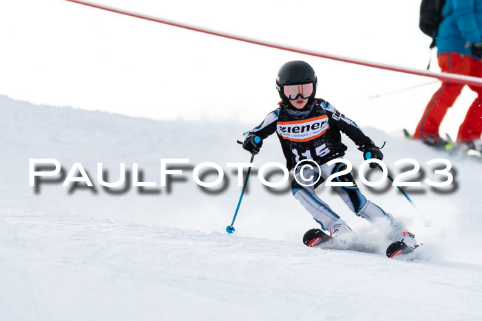 2. Ziener Cup WF RS, 14.01.2023