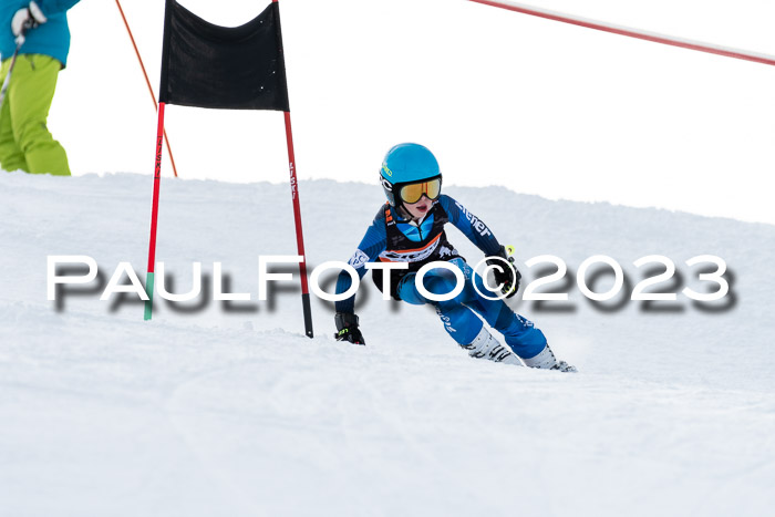 2. Ziener Cup WF RS, 14.01.2023