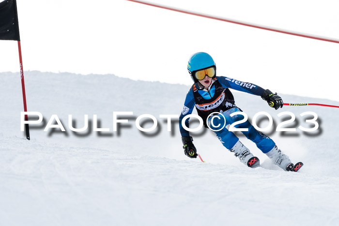 2. Ziener Cup WF RS, 14.01.2023