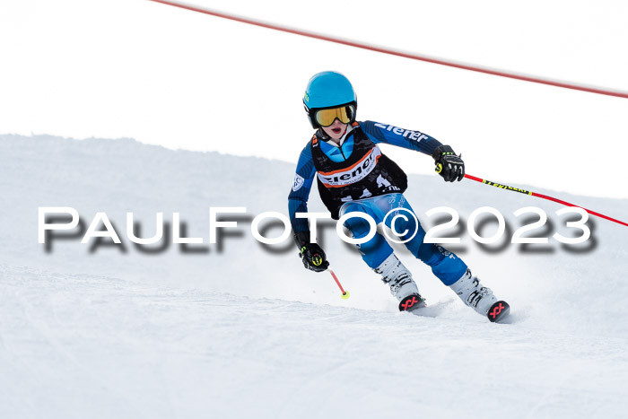 2. Ziener Cup WF RS, 14.01.2023