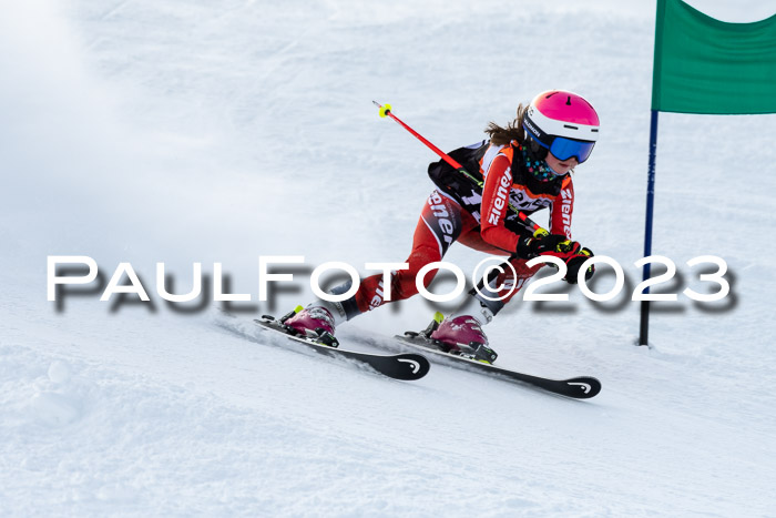 2. Ziener Cup WF RS, 14.01.2023