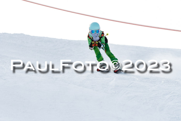 2. Ziener Cup WF RS, 14.01.2023
