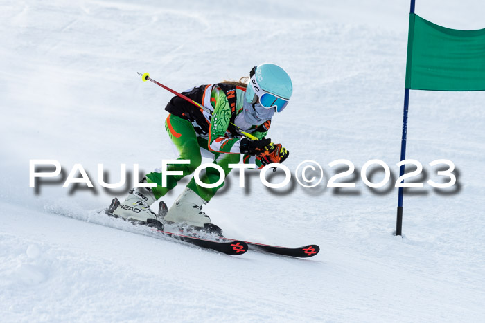2. Ziener Cup WF RS, 14.01.2023