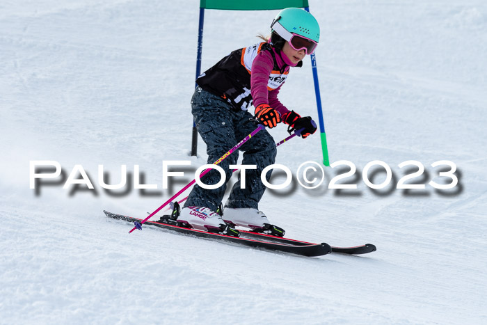 2. Ziener Cup WF RS, 14.01.2023