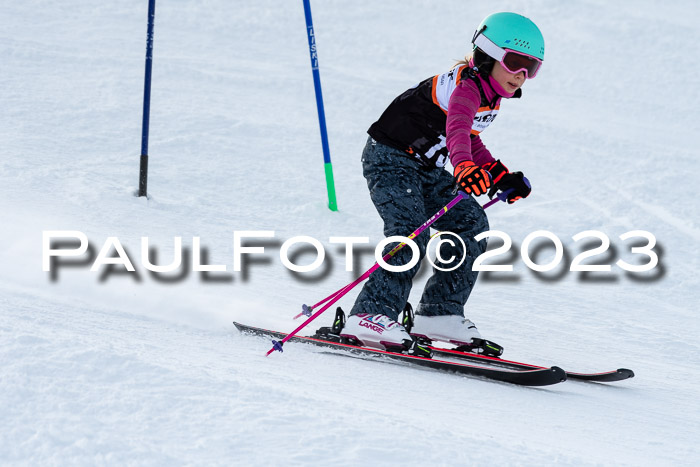 2. Ziener Cup WF RS, 14.01.2023