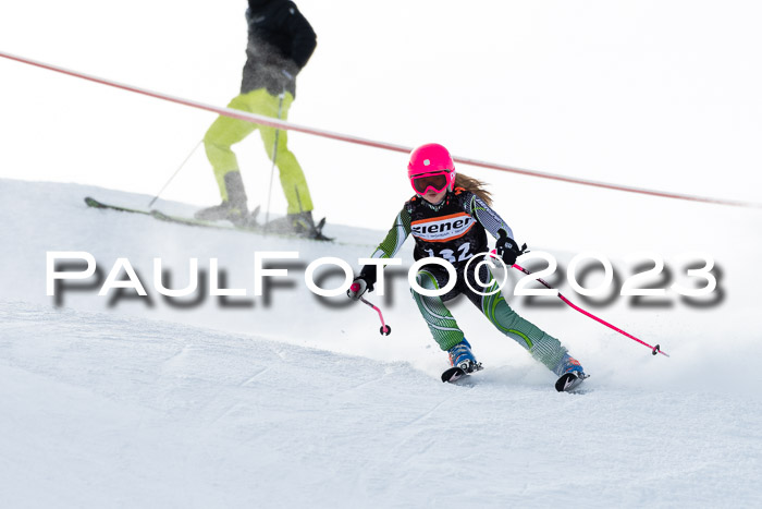 2. Ziener Cup WF RS, 14.01.2023