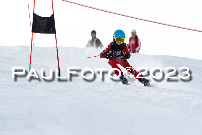 2. Ziener Cup WF RS, 14.01.2023