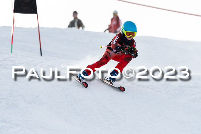 2. Ziener Cup WF RS, 14.01.2023