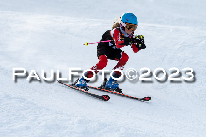 2. Ziener Cup WF RS, 14.01.2023