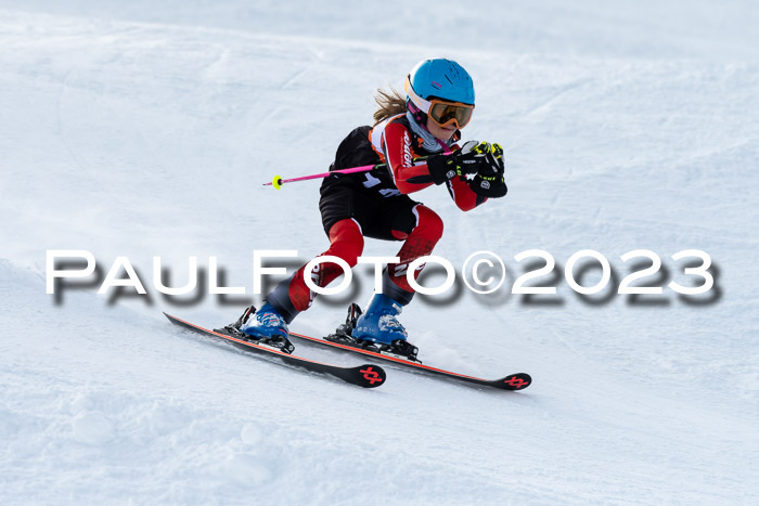 2. Ziener Cup WF RS, 14.01.2023