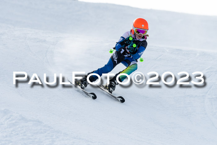 2. Ziener Cup WF RS, 14.01.2023