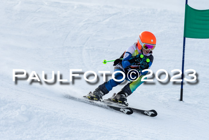 2. Ziener Cup WF RS, 14.01.2023