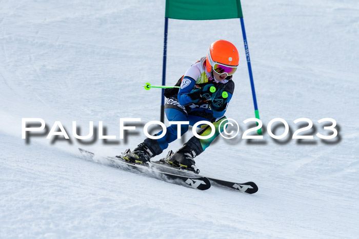 2. Ziener Cup WF RS, 14.01.2023