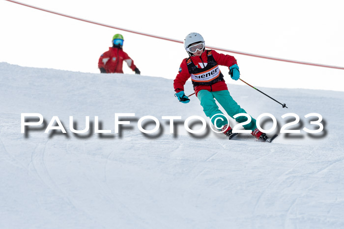 2. Ziener Cup WF RS, 14.01.2023