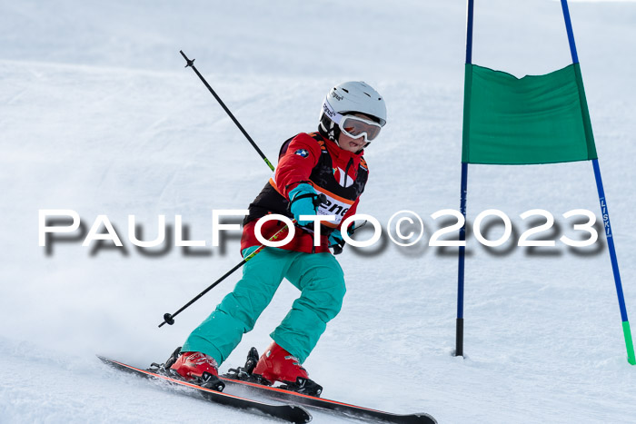 2. Ziener Cup WF RS, 14.01.2023