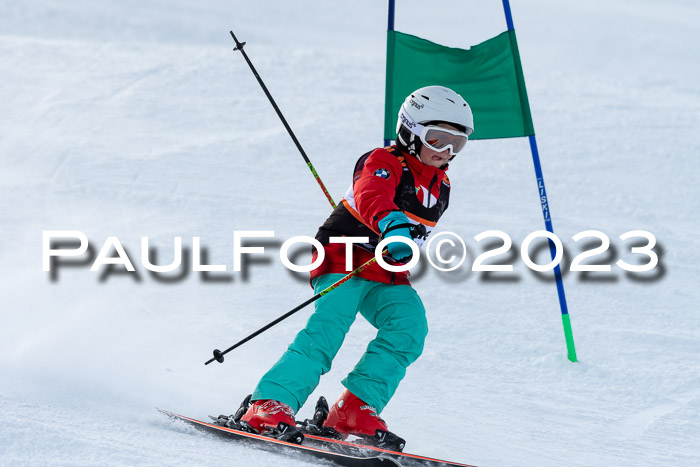 2. Ziener Cup WF RS, 14.01.2023